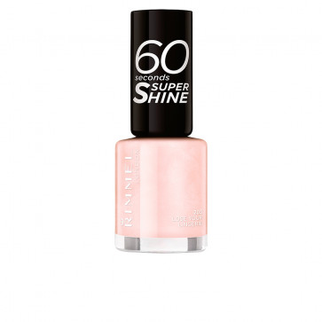 Rimmel 60 SECONDS Super Shine 203 Lose Your Lingerie