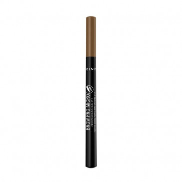 Rimmel Brow Pro Micro Precision Pen - 001 Blonde