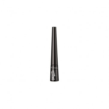 Rimmel EYELINER BROW SHAKE Filling Powder 001 Light Brown