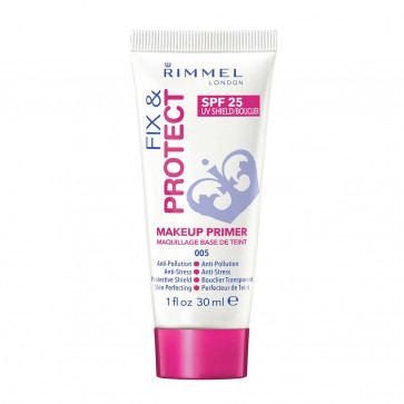 Rimmel FIX & PROTECT Make Up Primer SPF25 30 ml