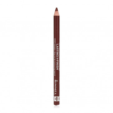 Rimmel LASTING FINISH 1000 KISSES Lip Liner 041 Coffe Bean