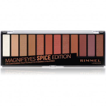 Rimmel Magni'Eyes - 005 Spice