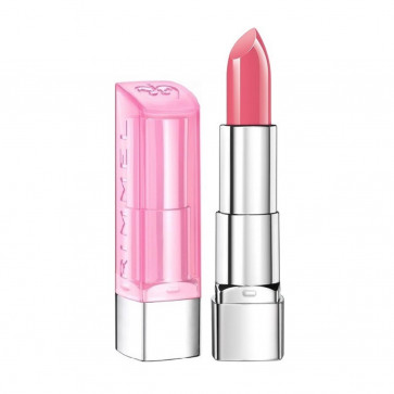 Rimmel RIMMEL MOISTURE RENEW SHEER & SHINE Lipstick 600