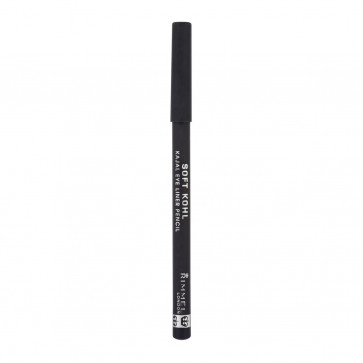 Rimmel SOFT KHOL KAJAL Eye Pencil 064 Grey