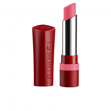 Rimmel THE ONLY 1 MATTE Lipstick 110 Leader Of The Pink