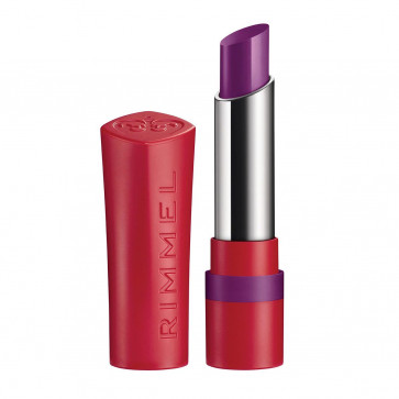 Rimmel THE ONLY 1 MATTE Lipstick 800 Run the Show