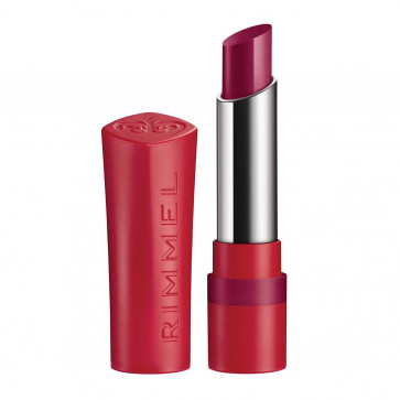 Rimmel THE ONLY 1 MATTE Lipstick 810 The Matte Factor