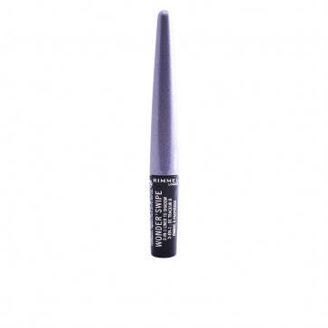 Rimmel WONDER SWIPE 2 in1 Liner to Shadow 001 Slay