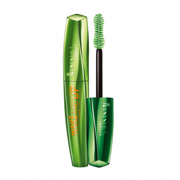 Rimmel WONDER'FULL WAKE ME UP Mascara 003 Black Extreme