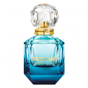 Roberto Cavalli Paradiso Azzurro Eau de parfum 75 ml