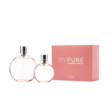 Roberto Verino Lote RV Pure Woman Eau de toilette