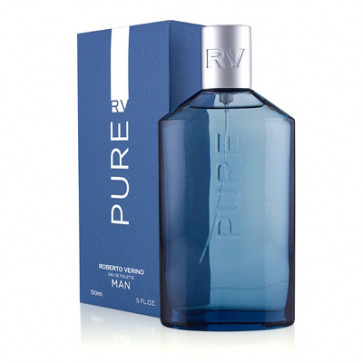 Roberto Verino RV PURE Eau de toilette Vaporizador 150 ml