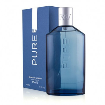 Roberto Verino RV PURE Eau de toilette Vaporizador 75 ml