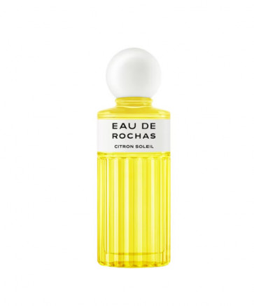 Rochas Citron Soleil Eau de toilette 100 ml