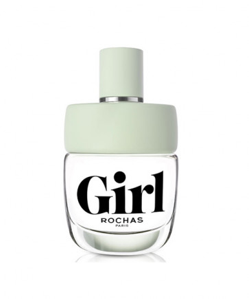 Rochas GIRL Eau de toilette 75 ml