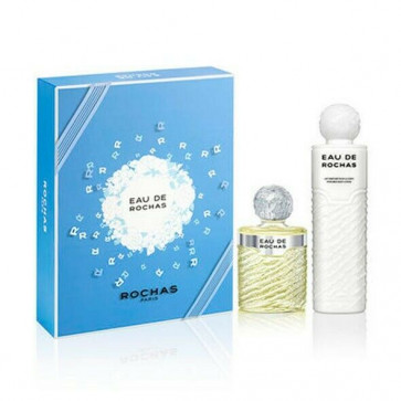 Rochas Lote EAU DE ROCHAS Eau de toilette