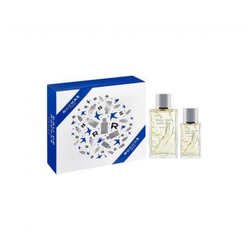 Rochas Lote EAU DE ROCHAS HOMME Eau de toilette