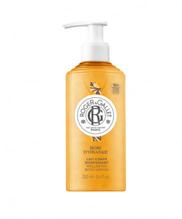 Roger & Gallet Bois D'Orange Loción corporal 250 ml