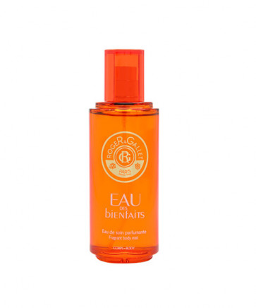 Roger & Gallet Eau Des Bienfait Bruma perfumada 100 ml