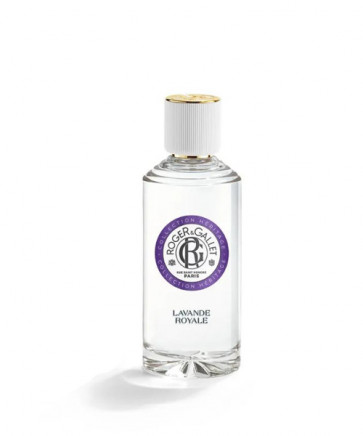 Roger & Gallet Lavande Royale Eau de cologne 100 ml