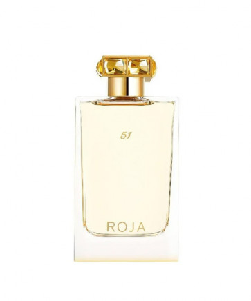 Roja Parfums 51 pour Femme Eau de parfum 75 ml