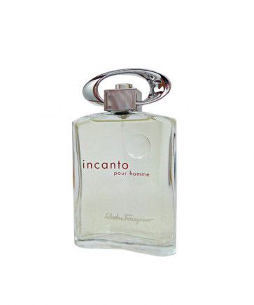 Salvatore Ferragamo Incanto Pour Homme Eau de toilette 100 ml