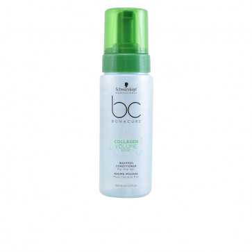 Schwarzkopf BC COLLAGEN VOLUME BOOST Whipped Conditioner 150 ml