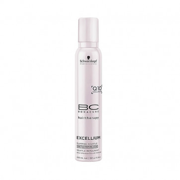 Schwarzkopf BC EXCELLIUM Plumping Soufflé 200 ml