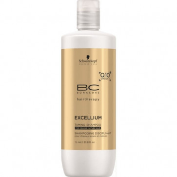 Schwarzkopf BC EXCELLIUM Shampoo 1000 ml