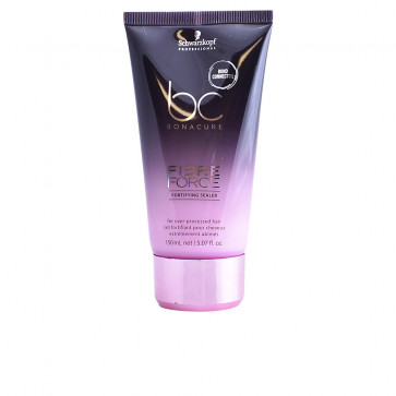 Schwarzkopf BC FIBRE FORCE Fortifying Sealer 150 ml