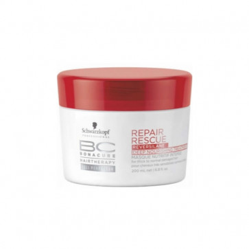 Schwarzkopf BC REPAIR RESCUE REVERSILANE Deep Nourishing Treatment 200 ml