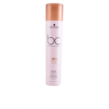 Schwarzkopf BC TIME RESTORE Q10 Micellar Shampoo 250 ml