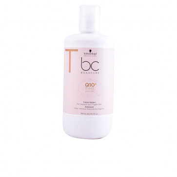 Schwarzkopf BC Time Restore Q10+ Treatment 750 ml