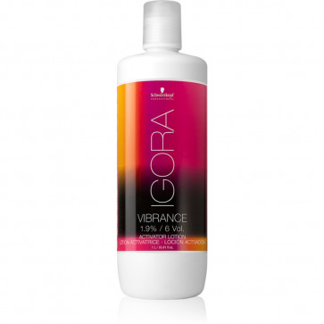 Schwarzkopf Igora Vibrance 1,9% 6 Vol 1000 ml