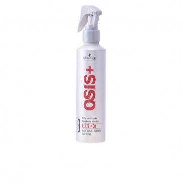 Schwarzkopf OSIS FLATLINER Heat Protection Spray 200 ml