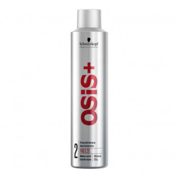 Schwarzkopf OSIS FREEZE Laca 500 ml