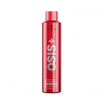 Schwarzkopf OSIS REFRESH DUST Bodyfying Dry Shampoo 300 ml