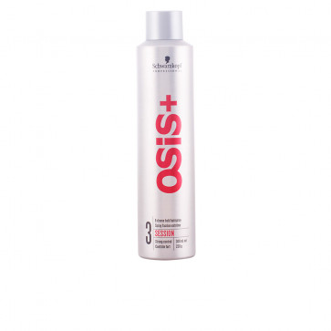 Schwarzkopf Osis Session Extreme Hold Hairspray 300 ml