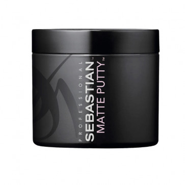 Sebastian Matte Putty 75 g