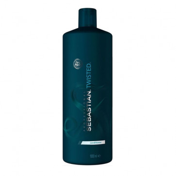 Sebastian Twisted Curl Conditioner 1000 ml