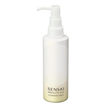 Sensai Absolute Silk Cleansing Milk 150 ml