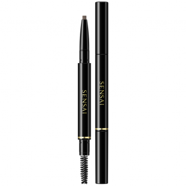 Sensai Colours Lasting Eyeliner Pencil - 02 Deep brown