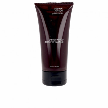 Senscience Design Styling Gel - Hold 4 150 ml