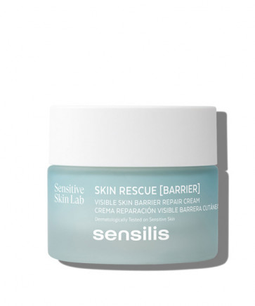 Sensilis Skin Rescue [Barrier] 50 ml