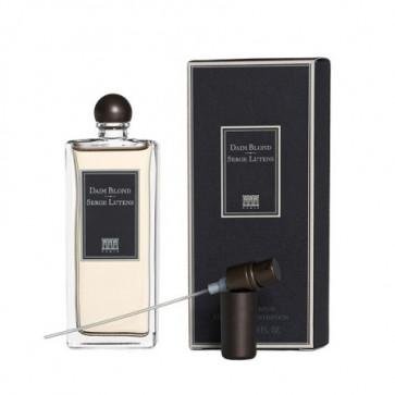 Serge Lutens DAIM BLOND Eau de parfum Vaporizador 50 ml