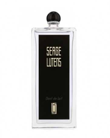 Serge Lutens DENT DE LAIT Eau de parfum 100 ml