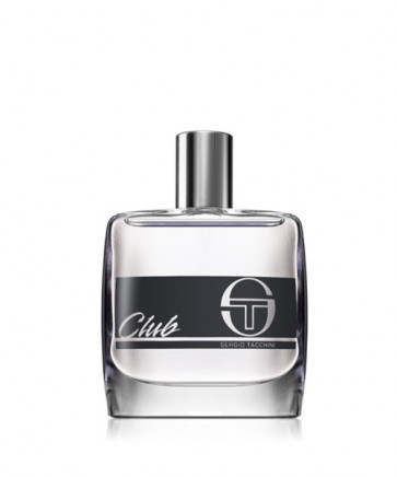 Sergio Tacchini CLUB INTENSE Eau de toilette 30 ml