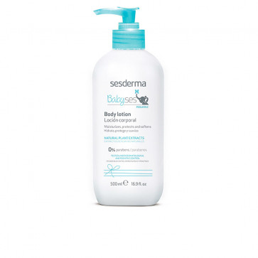 Sesderma BABYSES Loción corporal 500 ml