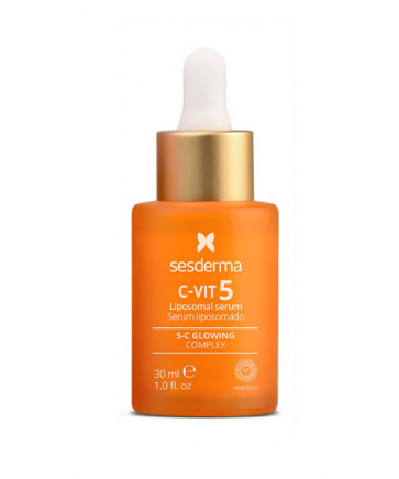 Sesderma C-VIT 5 Liposomal serum 30 ml