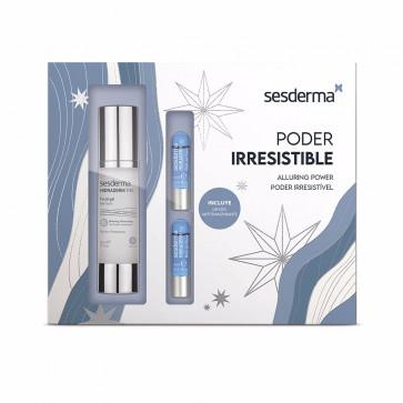 Sesderma Lote MEN PODER IRRESISTIBLE Set de cuidado facial